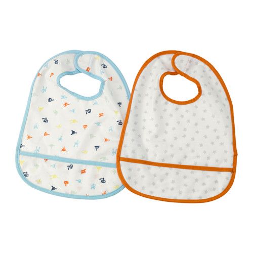 Baby bibs