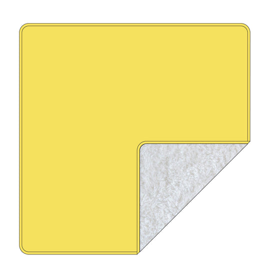 Plush Blanket
